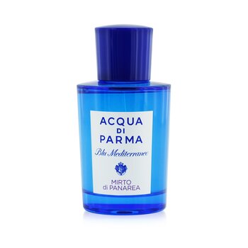 Acqua Di Parma Blu Mediterraneo Mirto Di Panarea Agua de colonia Vaporizador
