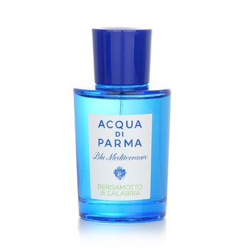 Acqua Di Parma Blu Mediterraneo Bergamotto Di Calabria Agua de Colonia Vap.