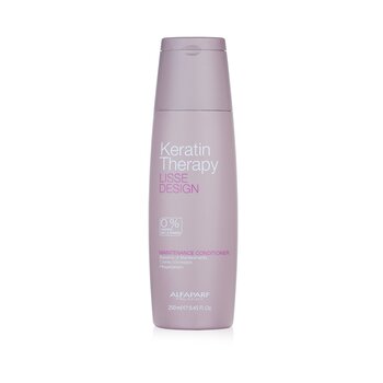 Lisse Design Keratin Therapy Acondicionador