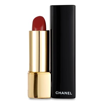 Chanel Rouge Allure Color de Labios Luminoso Intenso - # 98 Coromandel