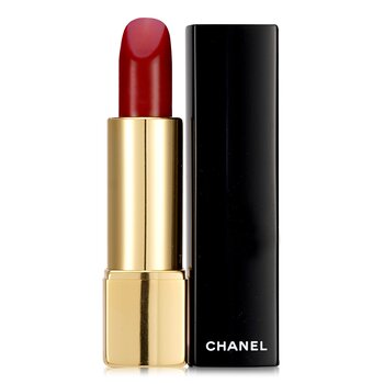 Chanel Rouge Allure Color de Labios Luminoso Intenso - # 99 Pirate