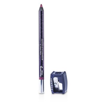 By Terry Crayon Levres Terrbly Perfect Perfilador Labial - # 3 Dolce Plum