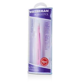 PPinzas Depiladoras Profesionales - Neon Pink