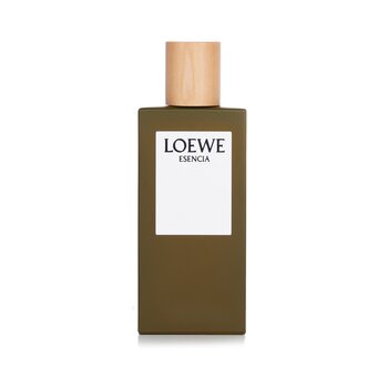 Loewe Esencia Eau de Toilette en Vaporizador