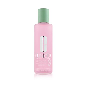 Clinique Clarifying Lotion Twice A Day Exfoliator 3 (For Japanese Skin)