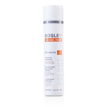 Professional Strength Bos Revive Volumizing Conditioner (For Visibly Thinning Color-Treated Hair)