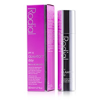 Glamtox Día SPF 15