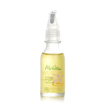 Melvita Aceite de Argan  824105