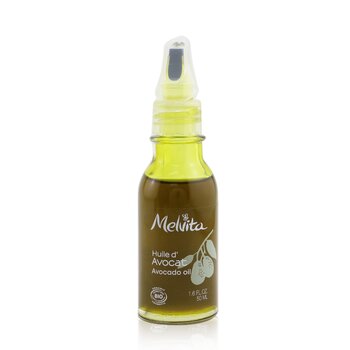 Melvita Aceite de Aguacate 824107