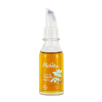 Melvita Nigella Oil 824119