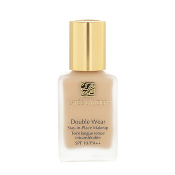 Double Wear Stay In Place Maquillaje SPF 10 - No. 36 Sand (1W2)