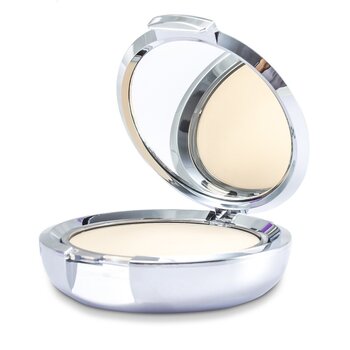 Chantecaille Base Maquillaje Crema/Polvos Compacta - Shell