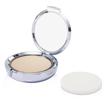 Chantecaille Base Maquillaje Crema/Polvos Compacta - Cashew