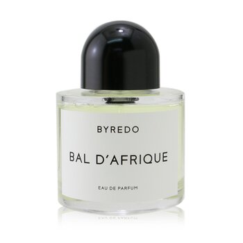 Bal D'Afrique Eau De Parfum Vap.