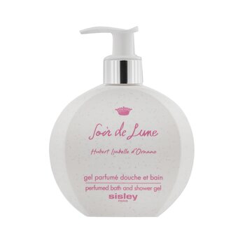 Sisley Soir De Lune Gel de Baño y Ducha Perfumado