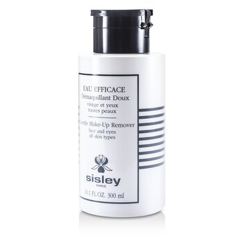 Sisley Desmaquillador de Ojos y Rostro Suave