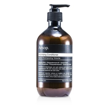 Volumising Acondicionador (Cabello Fino o apelmazado)