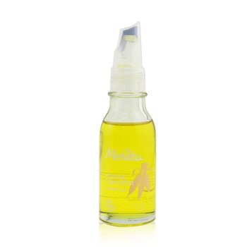 Melvita Aceite de Zanahoria