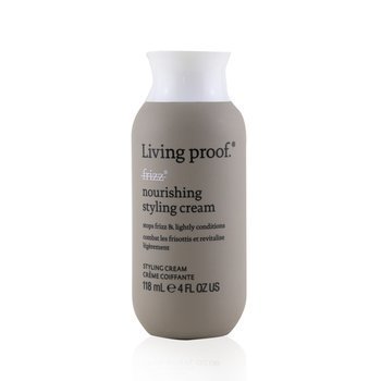 Living Proof Crema Fijadora Nutriente Antiencrespamiento