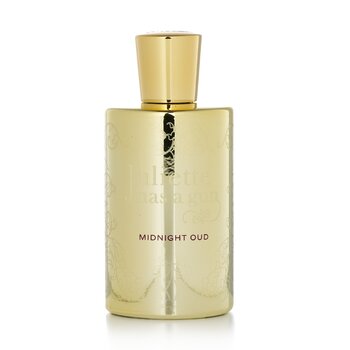 Midnight Oud Eau De Parfum Vap.