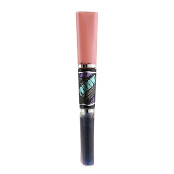 Benefit Prrrowl Iridescent Máscara y Brillo de Labios