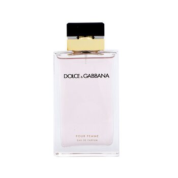 Dolce & Gabbana Pour Femme Eau De Parfum Vap. (Versión Nueva)