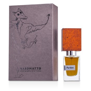 Nasomatto Pardon Extrait De Parfum Vap.