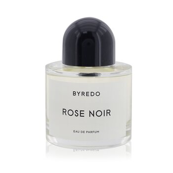 Rose Noir Eau De Parfum Vap.