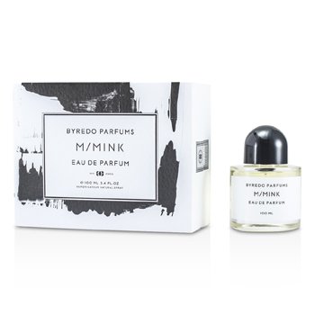 Byredo M/Mink Eau De Parfum Vap.