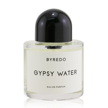 Byredo Gypsy Water Eau De Parfum Vap.