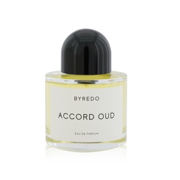 Byredo Accord Oud Eau De Parfum Vap.