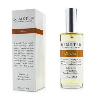 Demeter Caramel Cologne Vap.