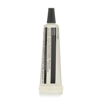 Aesop Oil Control Acne Treatment Lotion