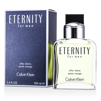 Calvin Klein Eternity Loción Para Después de Afeitar