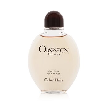 Calvin Klein Obsession Loción después del Afeitado Splash