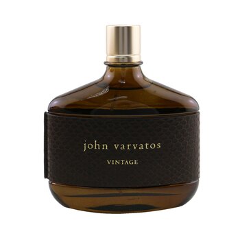 John Varvatos Vintage Agua de Colonia Vaporizador