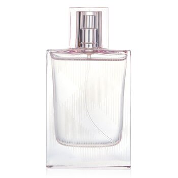 Burberry Brit Sheer Eau De Toilette Spray