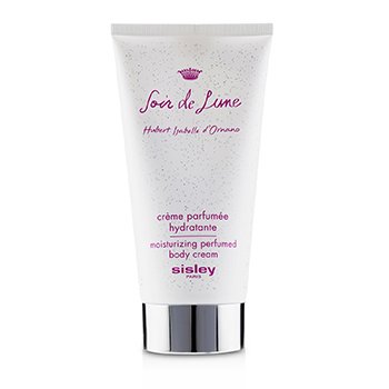 Soir De Lune Moisturizing Perfumed Crema Corporal