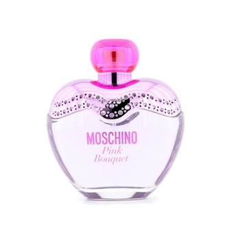 Pink Bouquet Eau De Toilette Spray