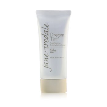 Jane Iredale Dream Tint Hidratante con Color SPF 15 - Medium Light