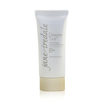 Dream Tint Hidratante Tintado SPF 15 - Peach Brightener