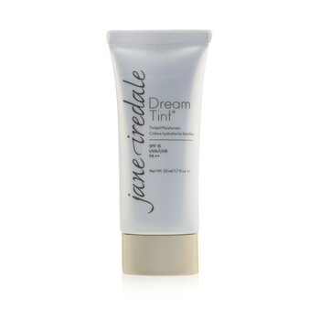 Jane Iredale Dream Tint Hidratante Tintado SPF 15 - Medium