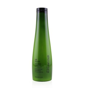 Shu Uemura Silk Bloom Champú Restaurador (Cabello Estropeado)