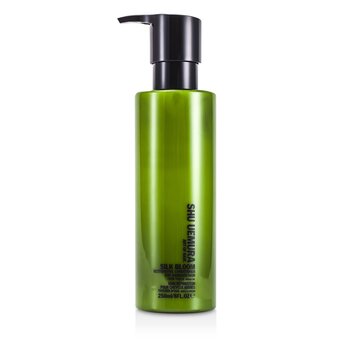 Shu Uemura Silk Bloom Acondicionador Restaurador (Para Cabello Dañado)