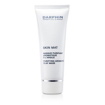 Darphin Skin Mat Purifying Aromatic Mascarilla Arcilla Matificante Purificante