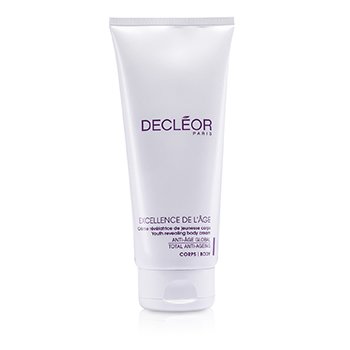 Excellence De L'Age Crema Corporal Rejuvenecedora ( Producto Salón)