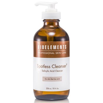 Bioelements Spotless Desmaquillador (Tamaño Salón)