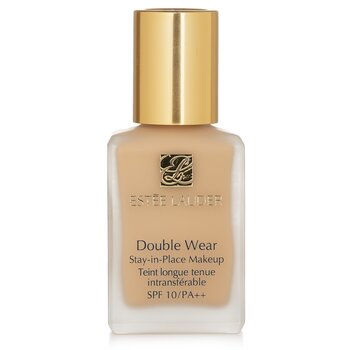 Estee Lauder Double Wear Stay In Place Maquillaje SPF 10 - No. 17 Bone (1W1) (Sin Embalaje)