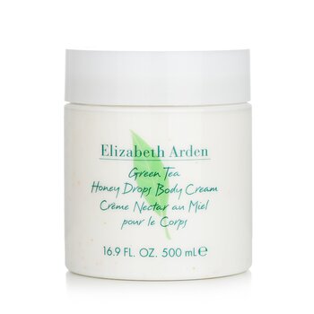 Elizabeth Arden Green Tea Honey Drops Crema Corporal