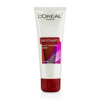 Revitalift  Leche Desmaquilladora